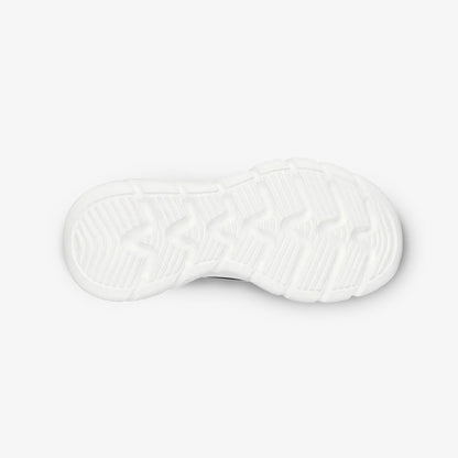 Tenis Skechers Bobs B Flex Mujer Negro