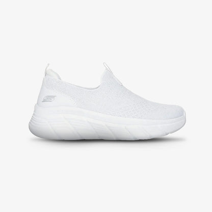 Tenis Skechers Bobs B Flex Mujer Blanco