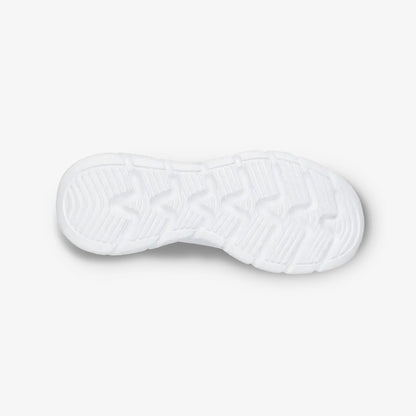 Tenis Skechers Bobs B Flex Mujer Blanco