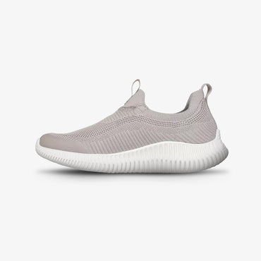 Tenis Skechers D Ultra Flex 3 Mujer Beige