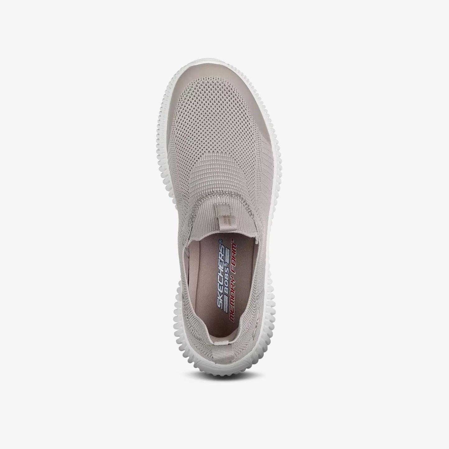 Tenis Skechers D Ultra Flex 3 Mujer Beige
