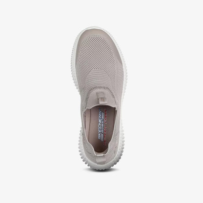 Tenis Skechers D Ultra Flex 3 Mujer Beige