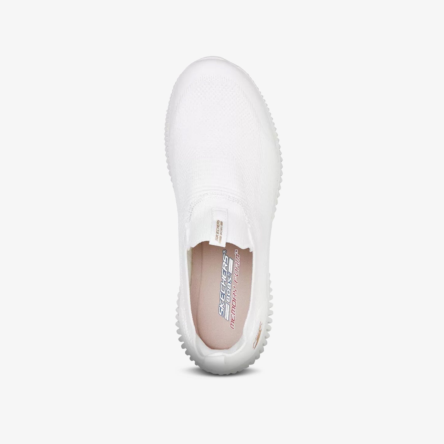 Tenis Skechers D Ultra Flex 3 Mujer Blanco