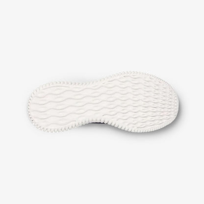 Tenis Skechers Geo Lite Mujer Negro Blanco