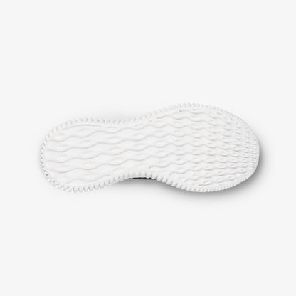 Tenis Skechers Geo Lite Mujer Azul Blanco