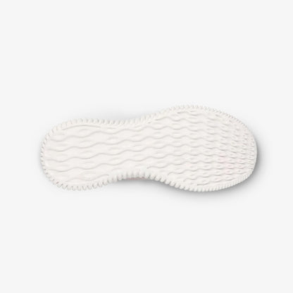 Tenis Skechers Geo Lite Mujer Beige