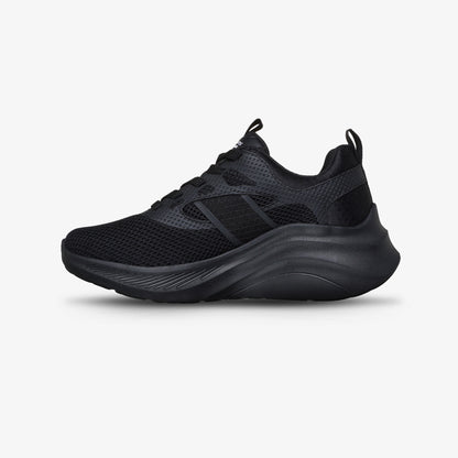 Tenis Skechers Bobs Chaos Hi Mujer