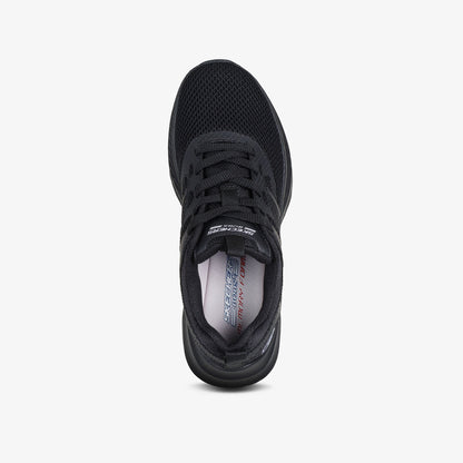 Tenis Skechers Bobs Chaos Hi Mujer