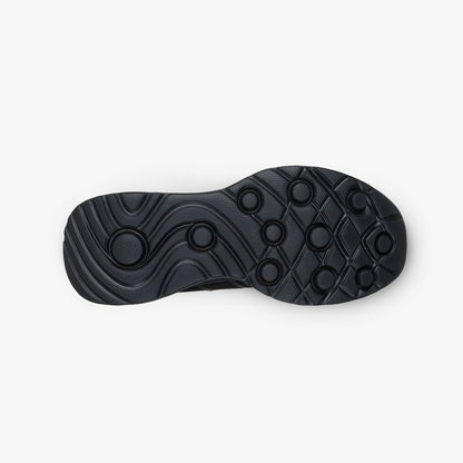 Tenis Skechers Bobs Chaos Hi Mujer