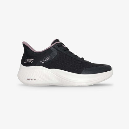Tenis Skechers Bobs Sport Infinity Mujer Negro