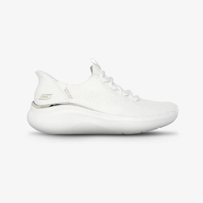 Tenis Skechers Love True Mujer Blanco