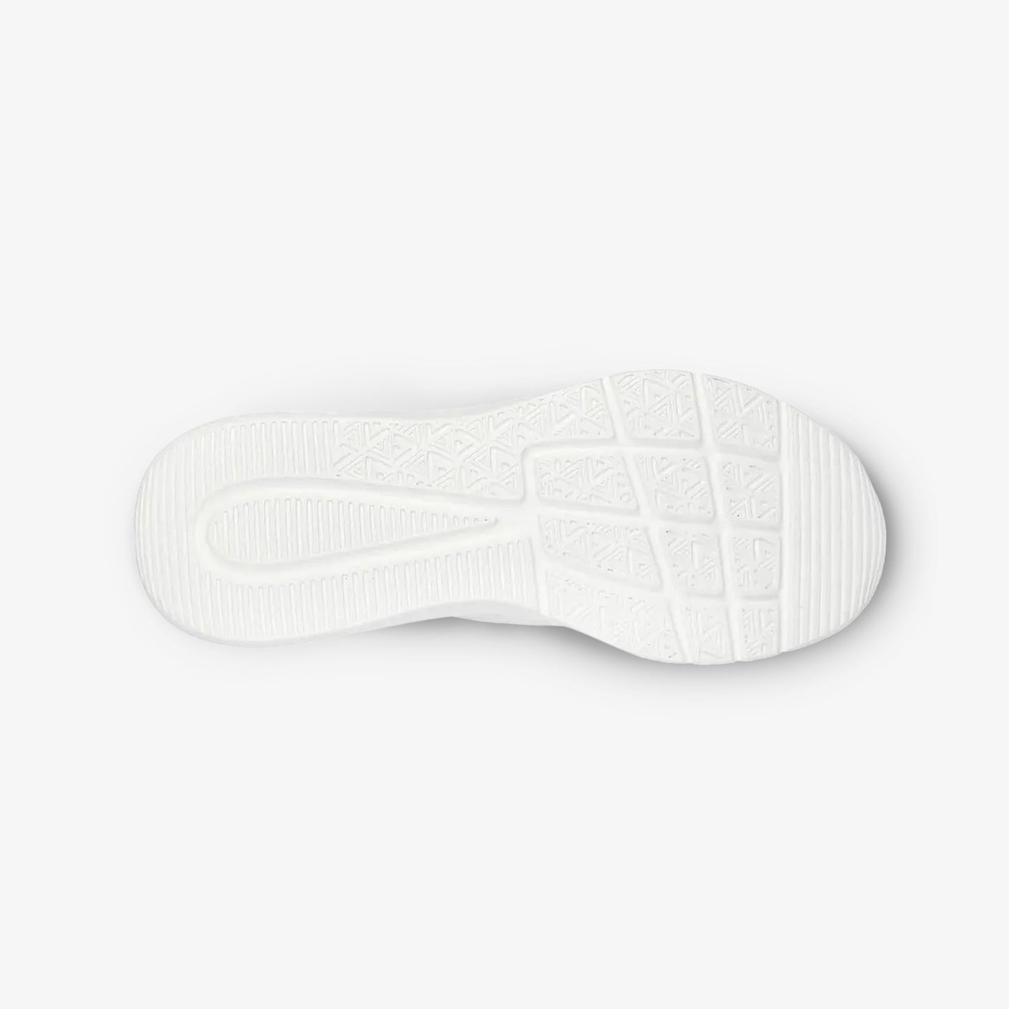 Tenis Skechers Love True Mujer Blanco
