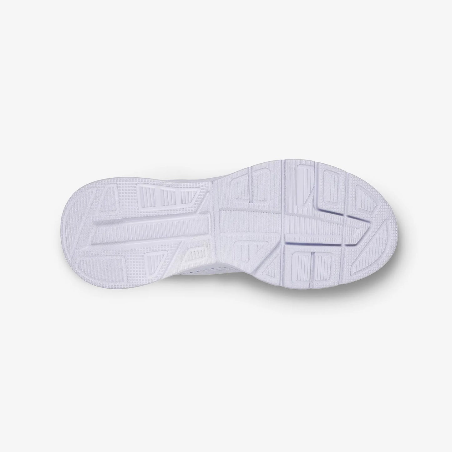 Tenis Skechers Bobs Arc Waves 2.0 Mujer Lila