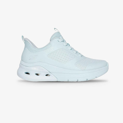 Tenis Skechers Bobs Arc Waves 2.0 Mujer