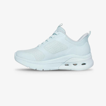 Tenis Skechers Bobs Arc Waves 2.0 Mujer