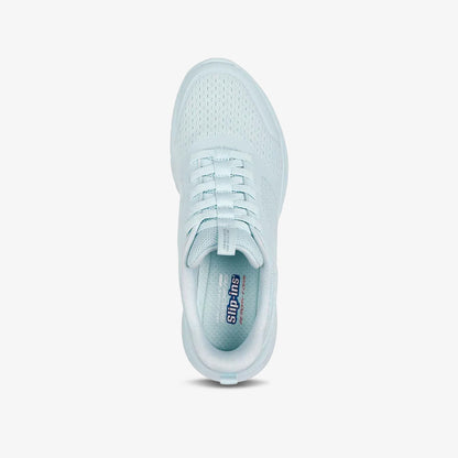 Tenis Skechers Bobs Arc Waves 2.0 Mujer