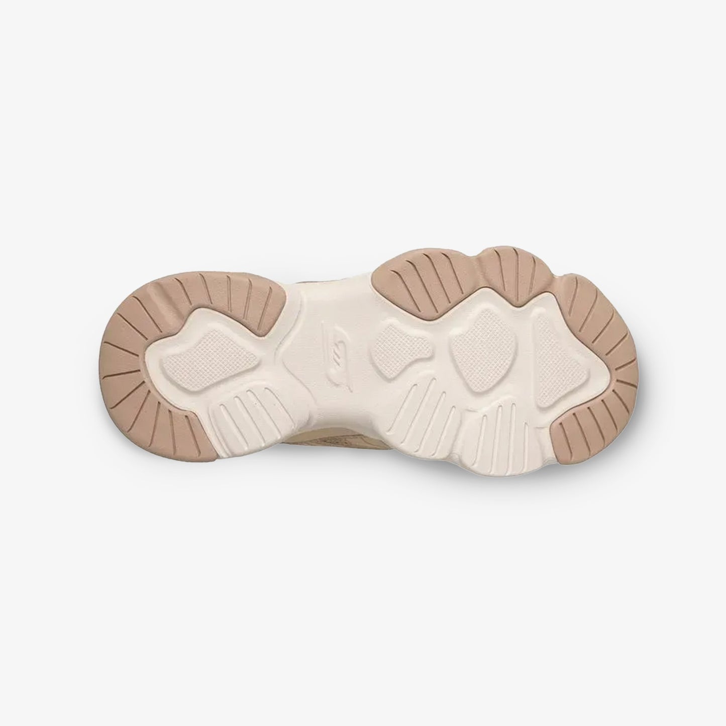 Tenis Skechers Bobs Diego Mujer Rosado