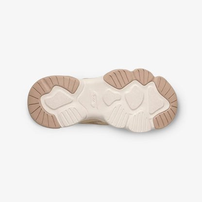 Tenis Skechers Bobs Diego Mujer Rosado