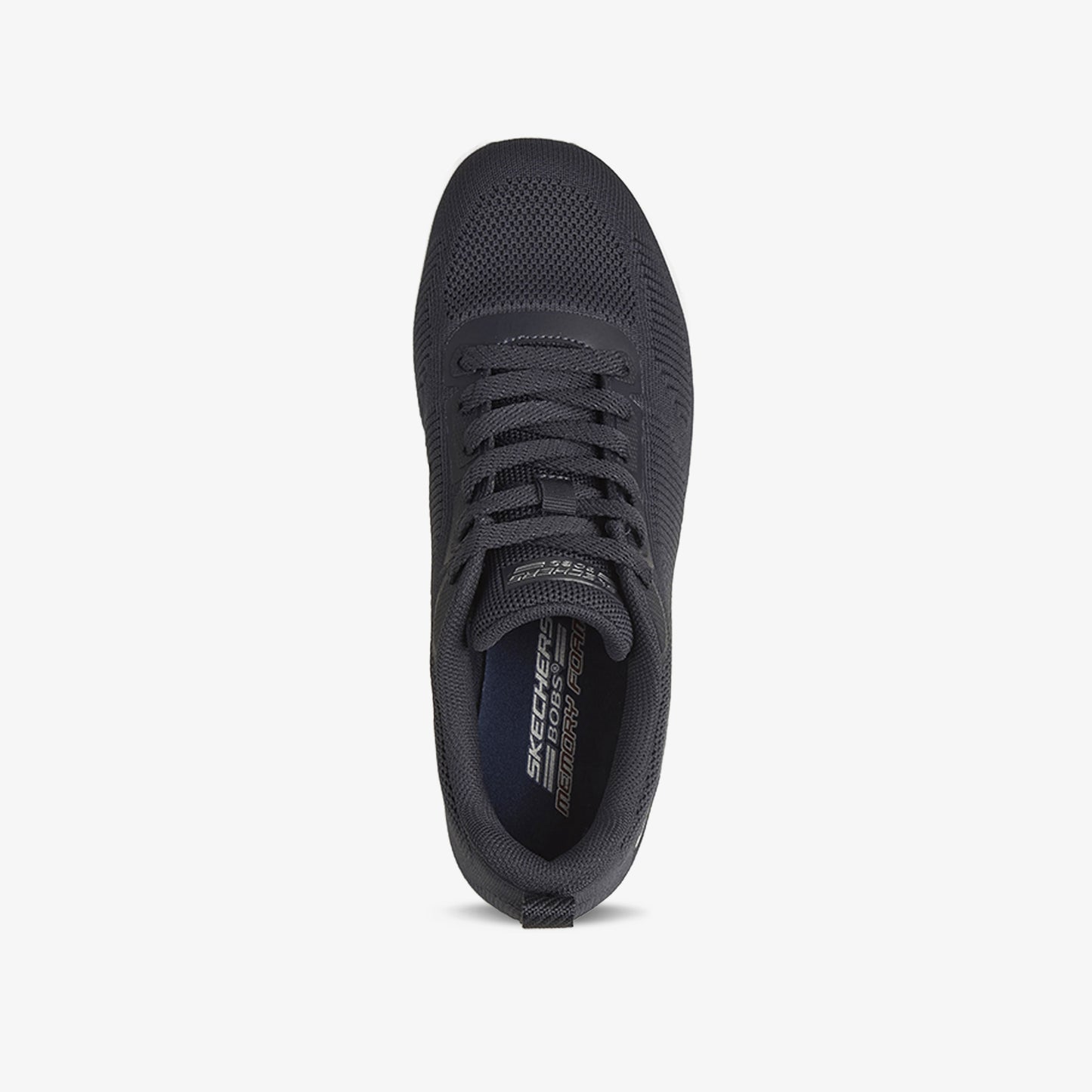 Tenis Skechers Bobs Sport Light Mujer Azul