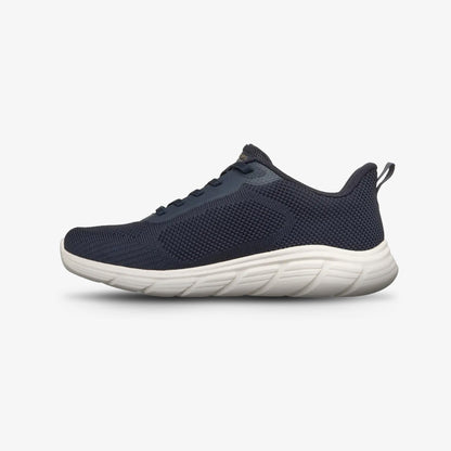 Tenis Skechers Bobs B Flexlo Mujer Navy