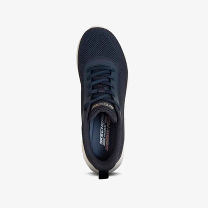 Tenis Skechers Bobs B Flexlo Mujer Navy