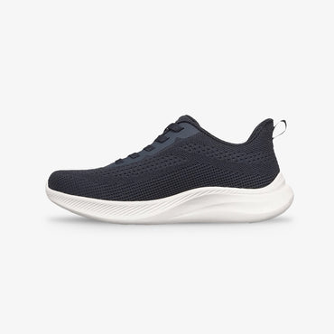 Tenis Skechers Bobs Flex Mujer Azul