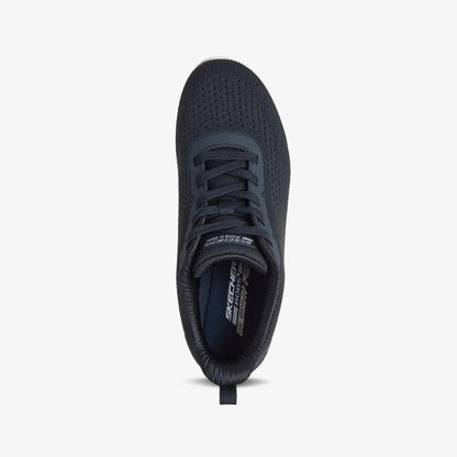 Tenis Skechers Bobs Flex Mujer Azul