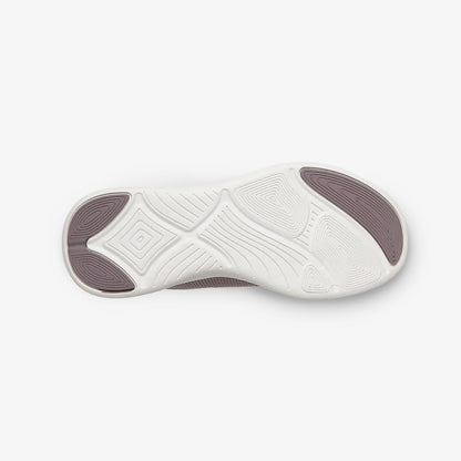 Tenis Skechers Bobs Flex Mujer Morado