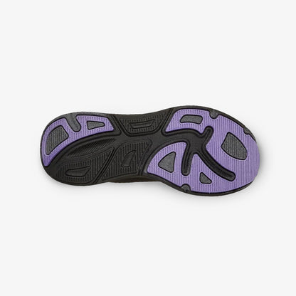 Tenis Skechers  Bobs Skillz Too Tone Mujer Negro