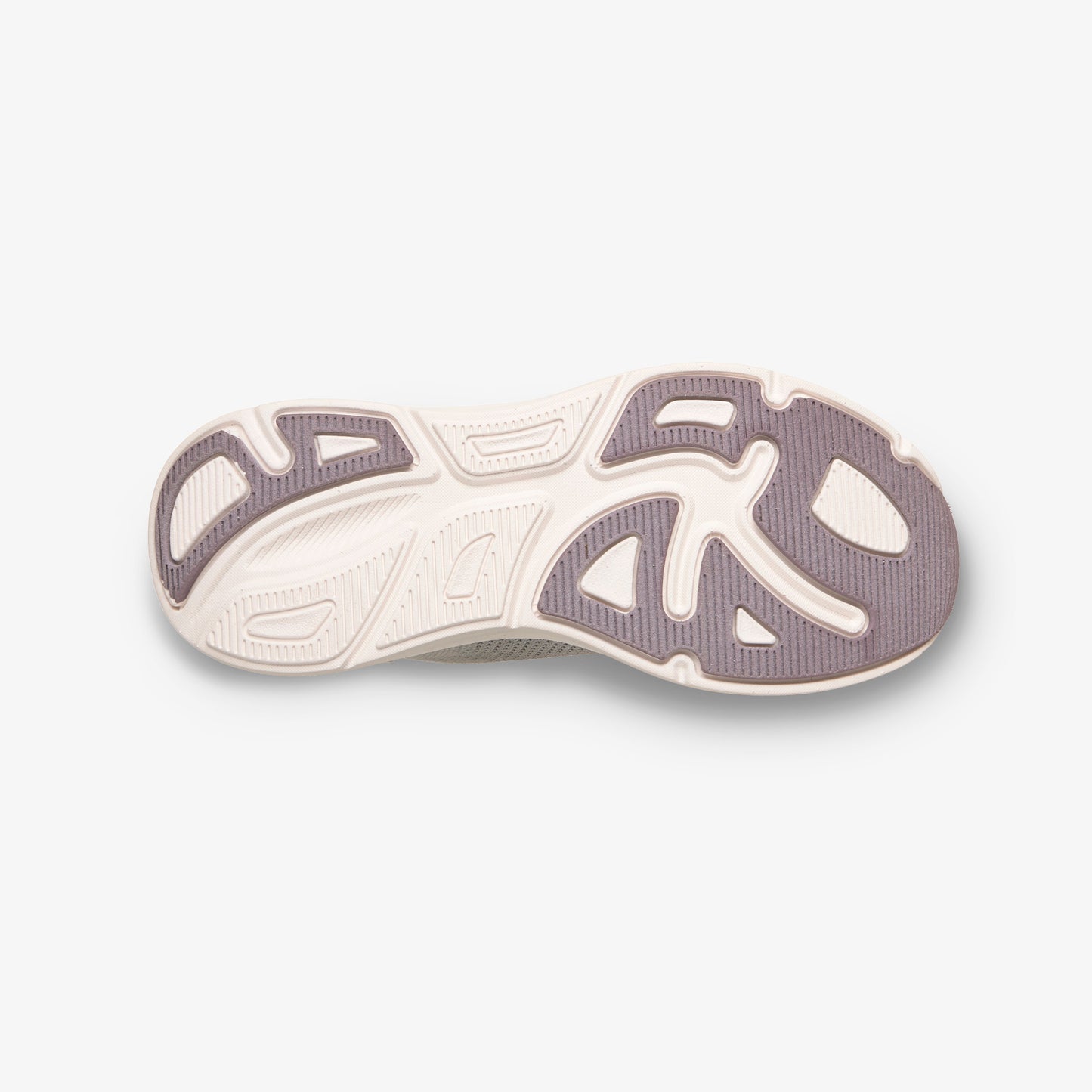 Tenis Skechers Bobs Skillz Mujer Gris