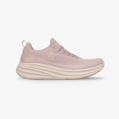 Tenis Skechers Bobs Skillz Mujer Lila
