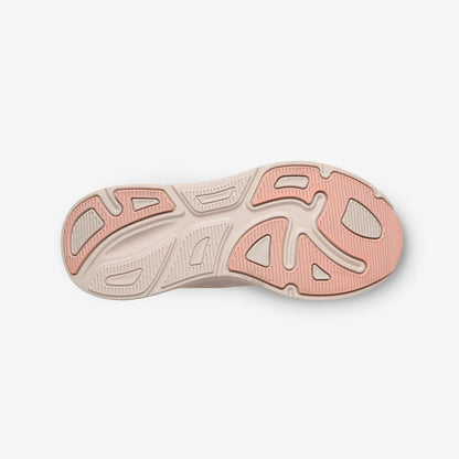 Tenis Skechers Bobs Skillz Mujer Lila