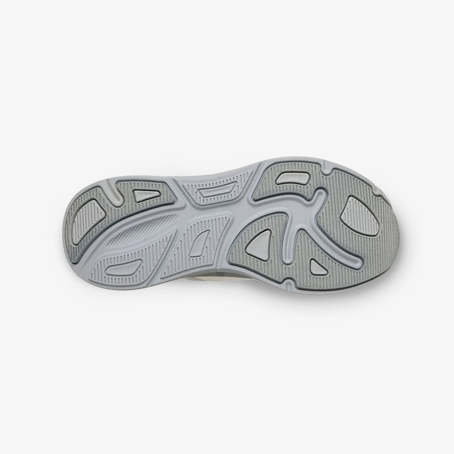 Tenis Skechers Bobs Skillz Mujer Blanco Azul