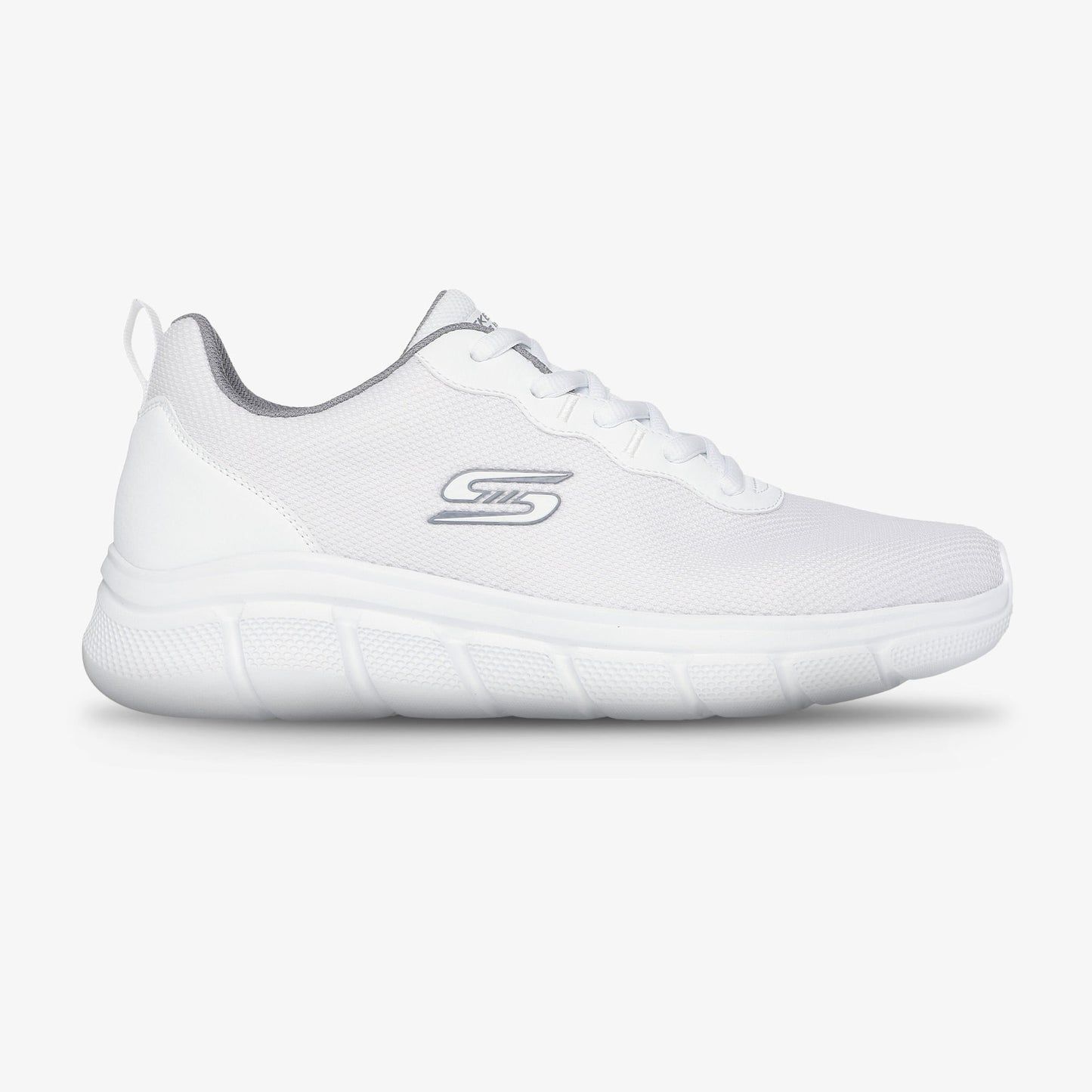 Tenis Skechers Bobs B Flex Hombre