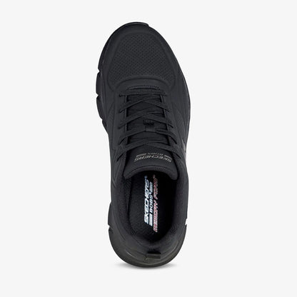 Tenis Skechers Bobs B Flex Hombre Negro