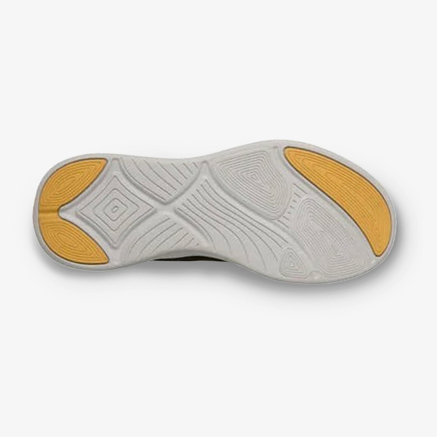 Tenis Skechers Bobs Moda Flex Hombre Negro