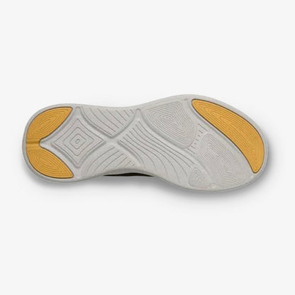Tenis Skechers Bobs Moda Flex Hombre Negro