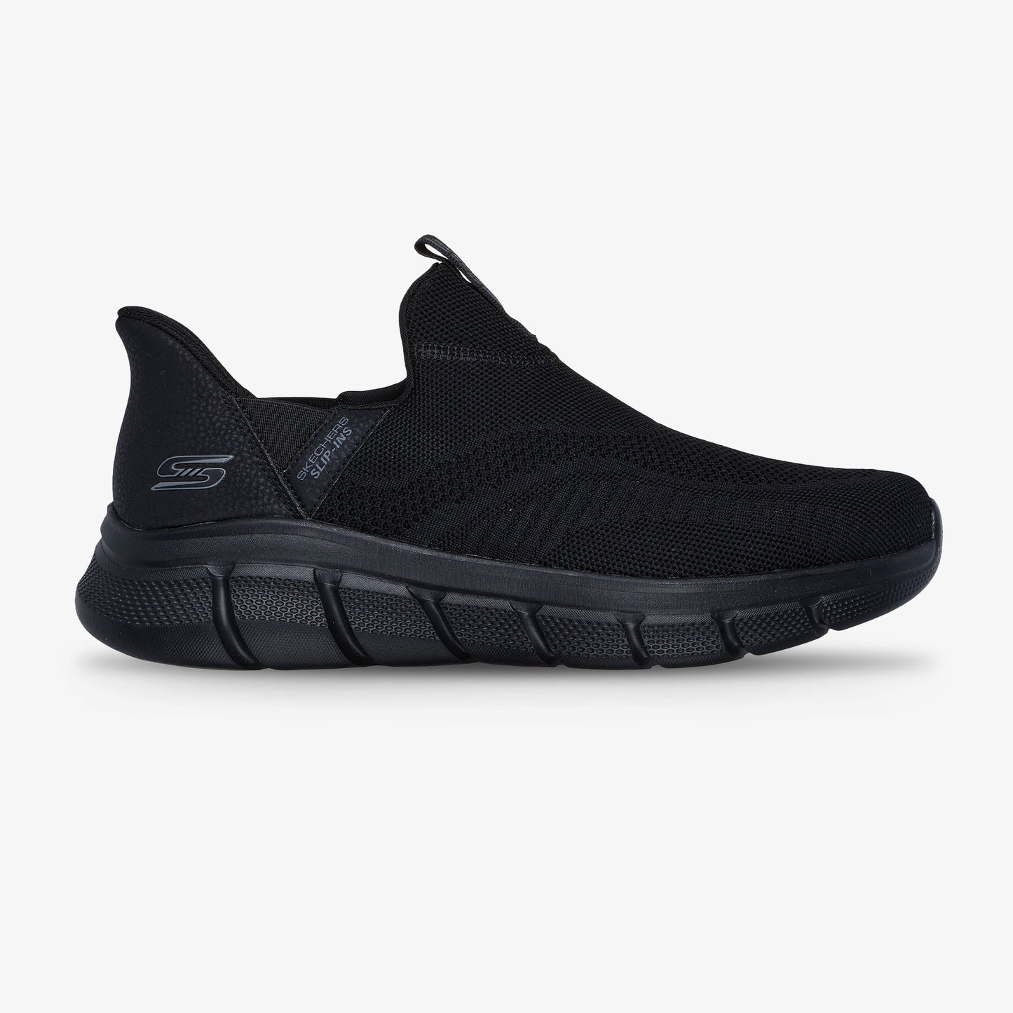 Tenis Skechers Bobs Flex Hombre