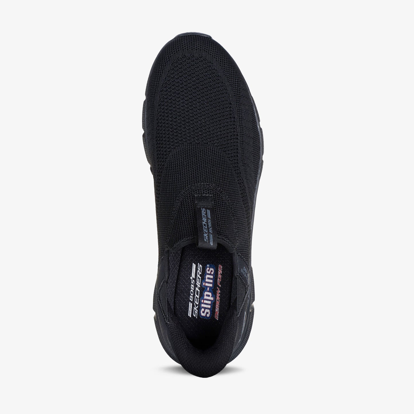Tenis Skechers Bobs Flex Hombre