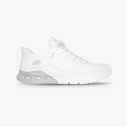 Tenis Skechers Bobs Arch Waves 2.0 Hombre
