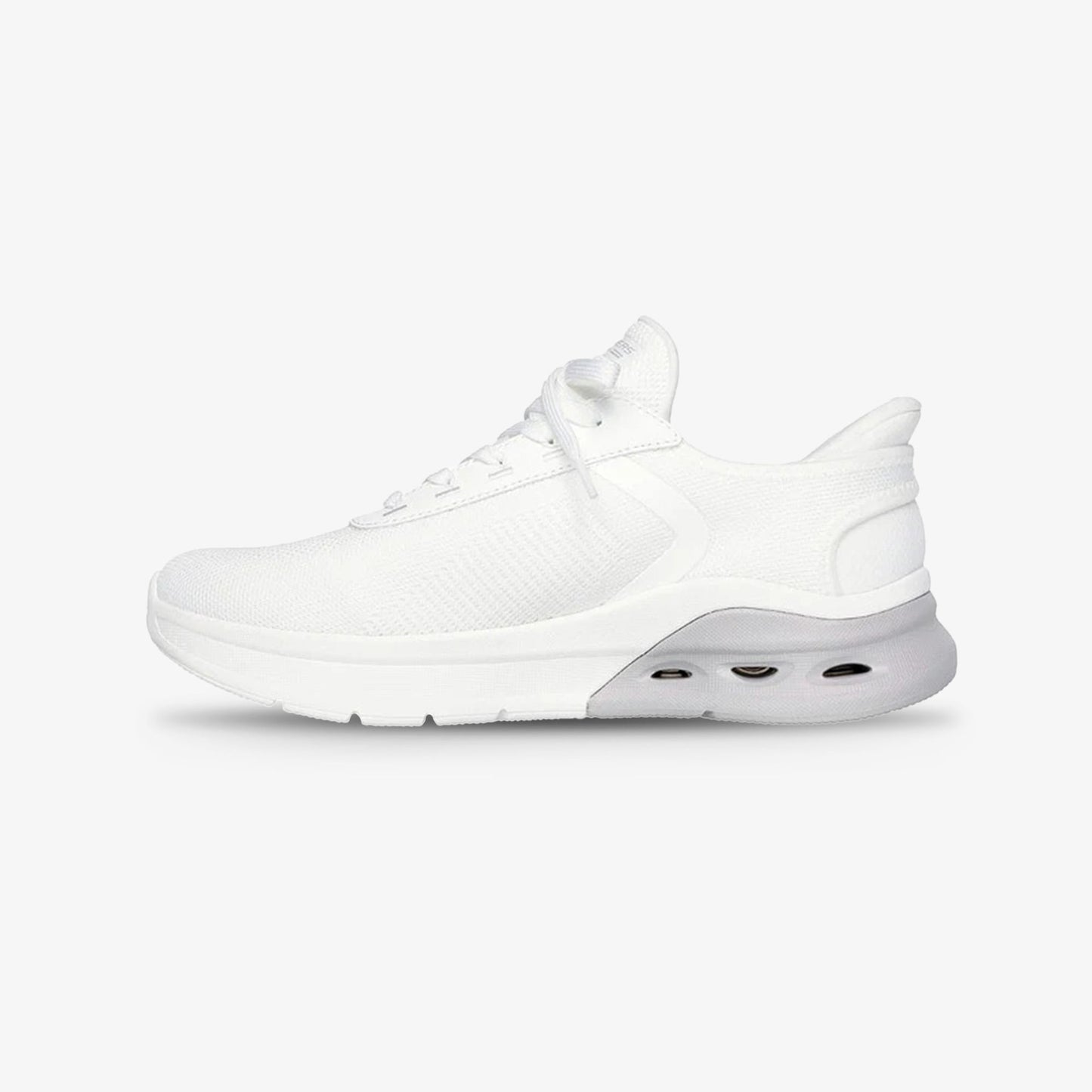 Tenis Skechers Bobs Arch Waves 2.0 Hombre