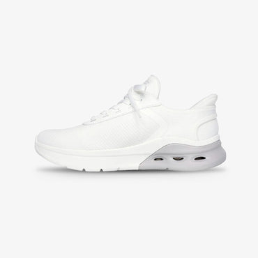 Tenis Skechers Bobs Arch Waves 2.0 Hombre