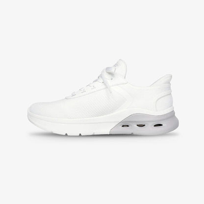 Tenis Skechers Bobs Arch Waves 2.0 Hombre