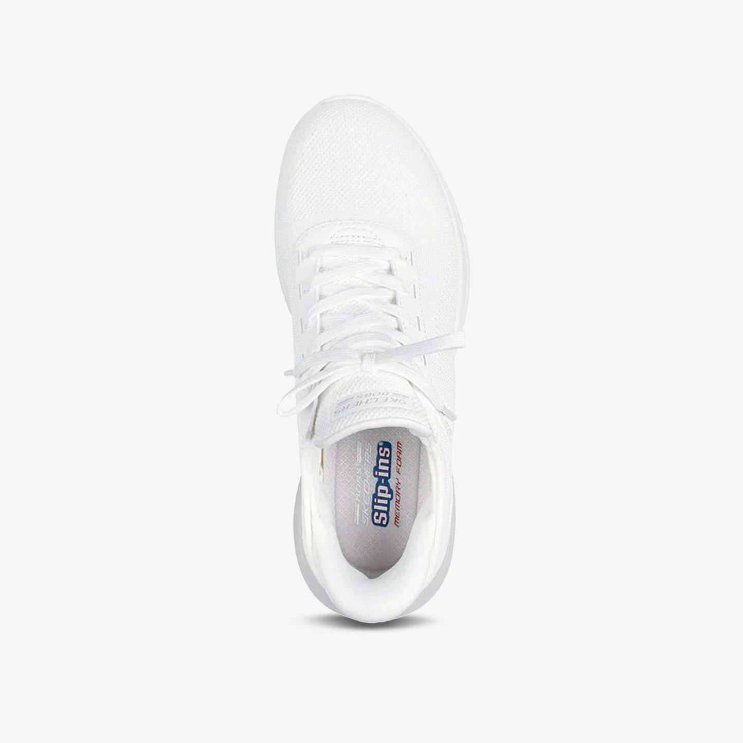 Tenis Skechers Bobs Arch Waves 2.0 Hombre