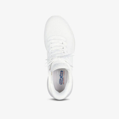 Tenis Skechers Bobs Arch Waves 2.0 Hombre