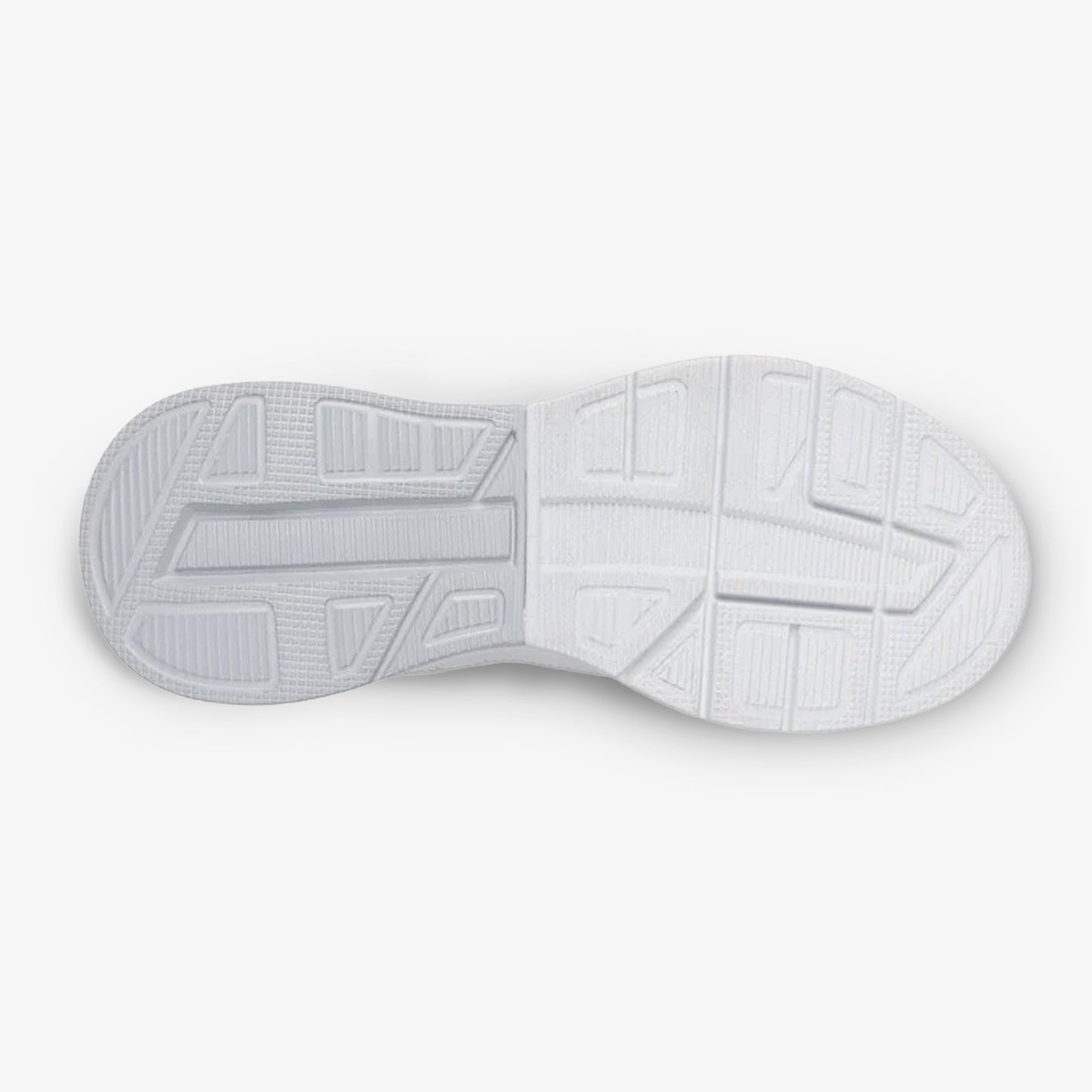 Tenis Skechers Bobs Arc Waves 2.0 Hombre Blanco