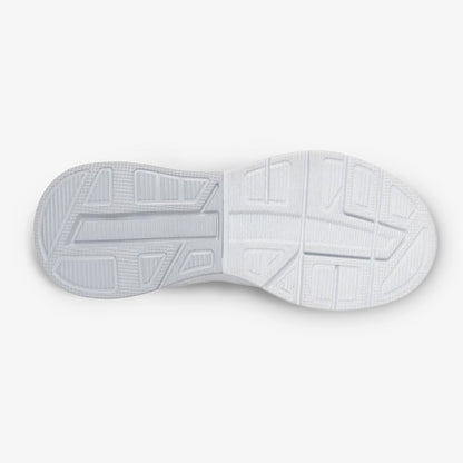 Tenis Skechers Bobs Arc Waves 2.0 Hombre Blanco