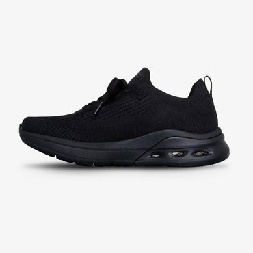 Tenis Skechers Bobs Arc Waves 2.0 Hombre Negro