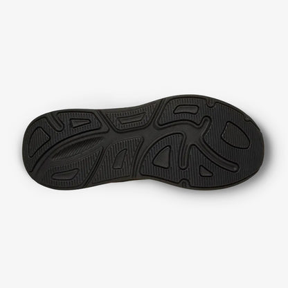 Tenis Skechers Bobs Sport Skillz  Hombre Negro