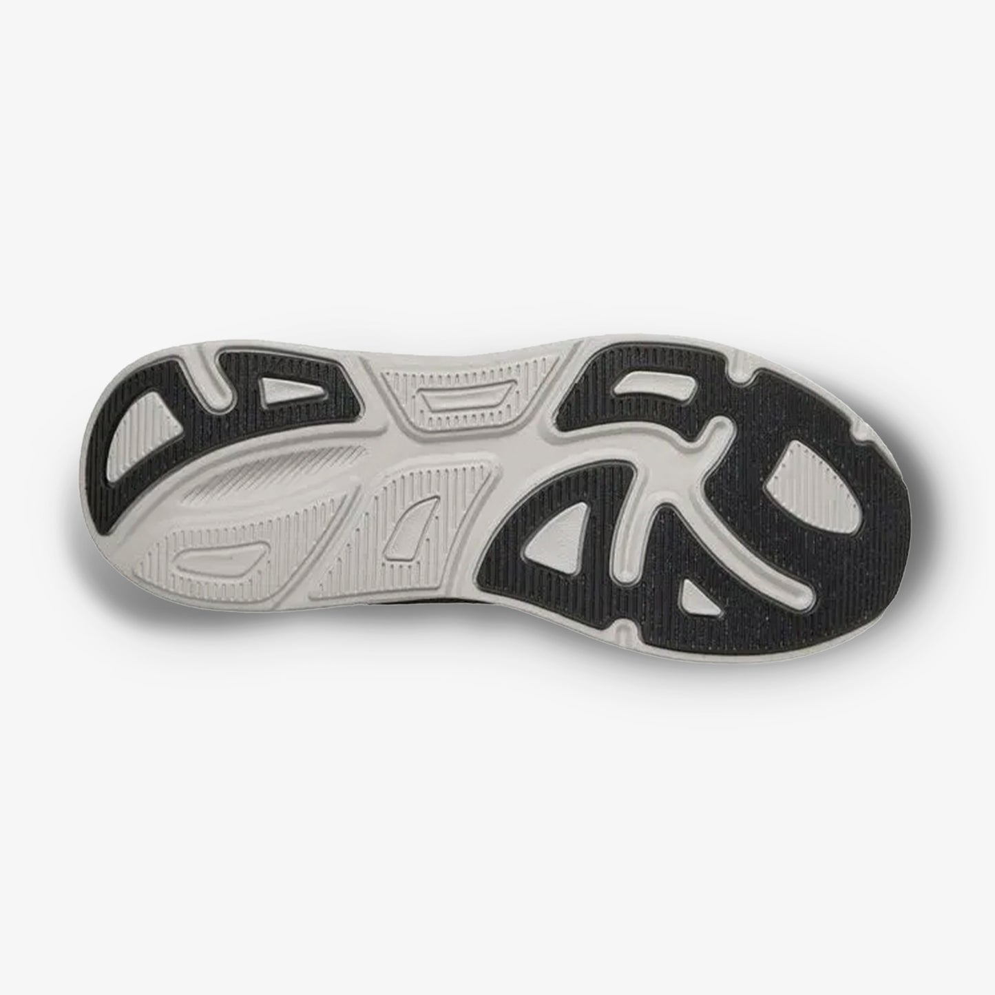 Tenis Skechers Bobs Skillz Hombre Negro Blanco